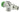 Eclipse 300, DN15, Rp½"axiaal, thermostatische afsluiter