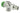 Eclipse 300, DN15, Rp½"axiaal, thermostatische afsluiter