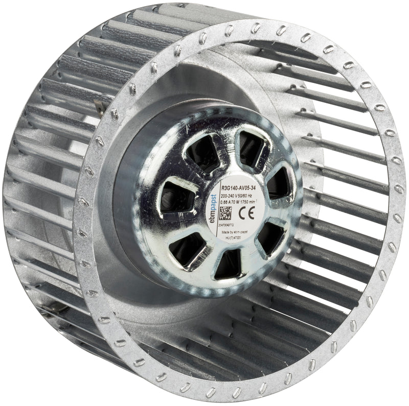 FAN-CA200-L