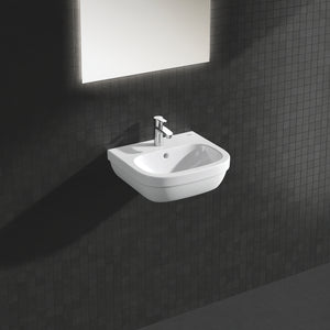 Eurostyle Cosmopolitan Toiletkraan XS-Size