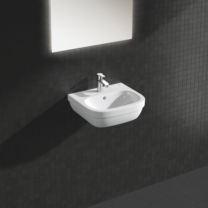 Eurostyle Cosmopolitan Toiletkraan XS-Size