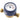 GSD8 1/2" AF koud watermeter maxT 50C Q3=2,5 m3/h DN15 L110