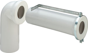 Viega Aansluitset 110 X 230/400 (3811.01)