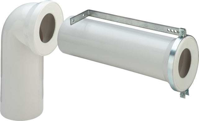 Viega Aansluitset 110 X 230/400 (3811.01)