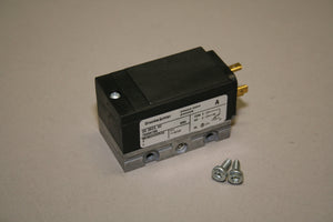 Gasdrukwachter GB312 DG35C3D