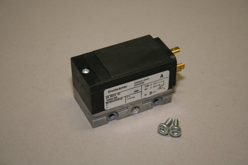 Gasdrukwachter GB312 DG35C3D