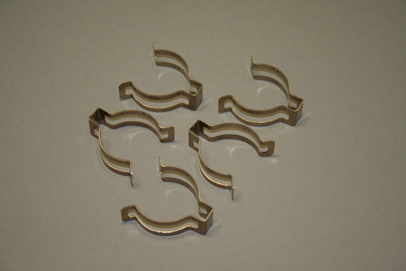 Klemveer (5x)