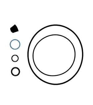 Reserve deel O-ring LAUPMK2 / afdichtings set