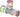 S-Press PLUS T-stuk verlopend 32-25-25