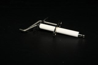 Electrode 20/22 + 24/28 incl. pakking - Klimax 1
