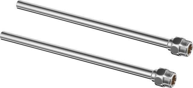 Viega Eleganta buisset 3/8 X 200 (5788.71)