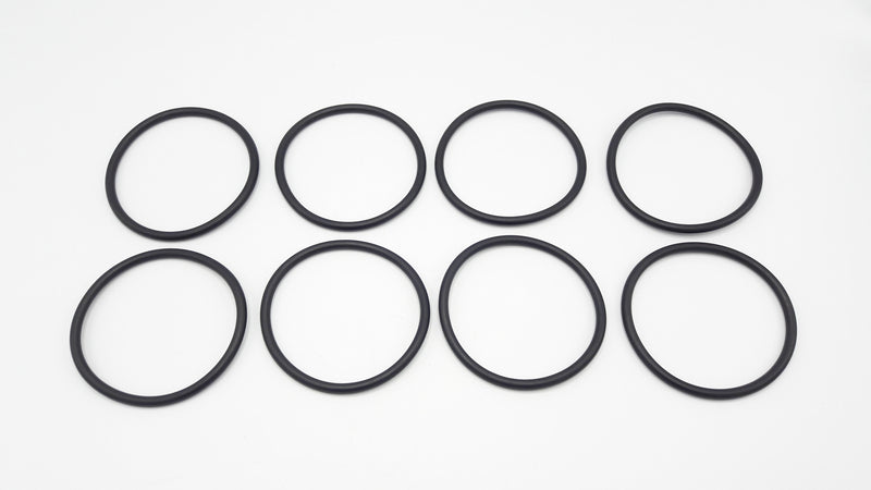 O-ring Ø 82 (8 stuks)