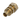 TECEflex overgangskoppeling, knelfitting, st. messing, 20 x 22 mm Cu