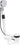 Viega Multiplex afvoer/overloop Visign M5 40 (6162.875)