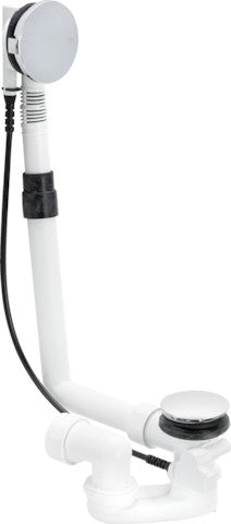 Viega Multiplex afvoer/overloop Visign M5 40 (6162.875)