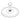 Rainshower Mono 310 Hoofddoucheset plafond 142 mm, 1 straalsoort