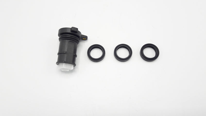 Cartridge 6,5L/min