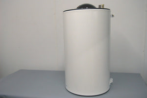 Boiler 120l/30kW