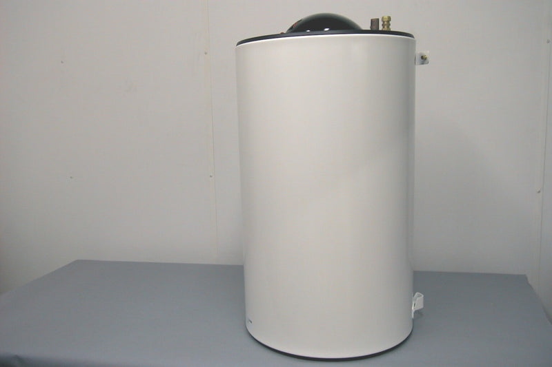 Boiler 120l/30kW