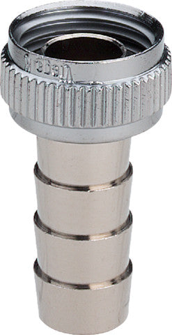 Viega Slangtulekoppeling 1/2 X 3/4 X 3/4 (1817)