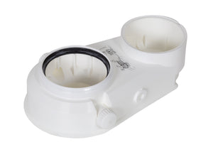 Adapter RGA/LTV 80-80