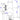 SpiroCombi MB3 -1" -Magneet -Uni