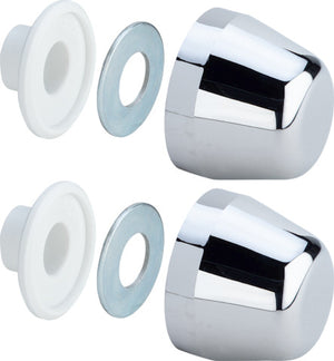 Viega Montageset afdektoebehoren  (3817.816-897)