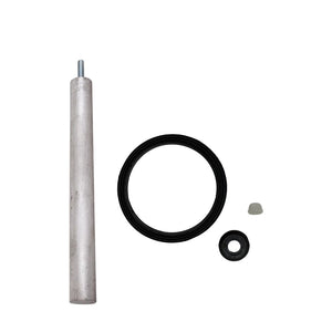 Tesy electric boiler horizontal wall mounting 100 liters