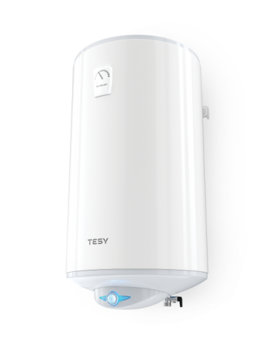 Tesy elektrische boiler 80 liter Anti-Kalk Reversible