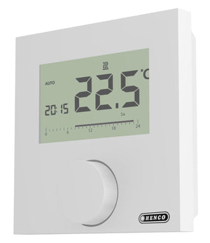 Regelaar Lcd Control, 24V
