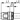 TECElogo-Push knelfitting, brons/silicium brons, afmeting 16 x 15 mm