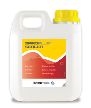 SpiroPlus Sealer 1L