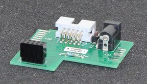 BM-CONTACTBOARD VOOR CGB EN TOB