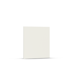 Infraroodverwarming, wand/plafond, wit, 900x900mm, 700W, 230V