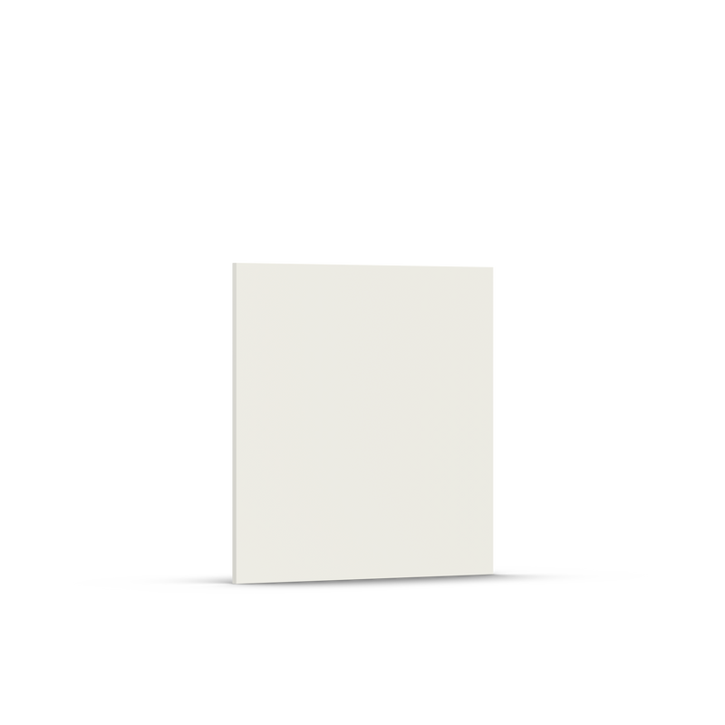 Infraroodverwarming, wand/plafond, wit, 900x900mm, 700W, 230V