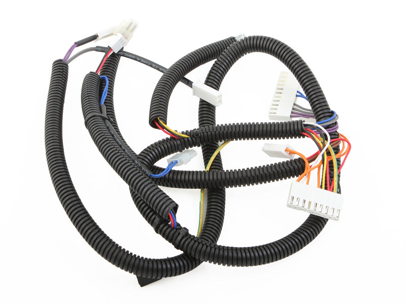Kabelboom sensor excl. selectiew.