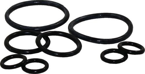 O-RING-SET 3-WEGE-MS-MIXER AB03