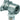 S-Press PLUS muurplaat M 16-Rp3/8"FT