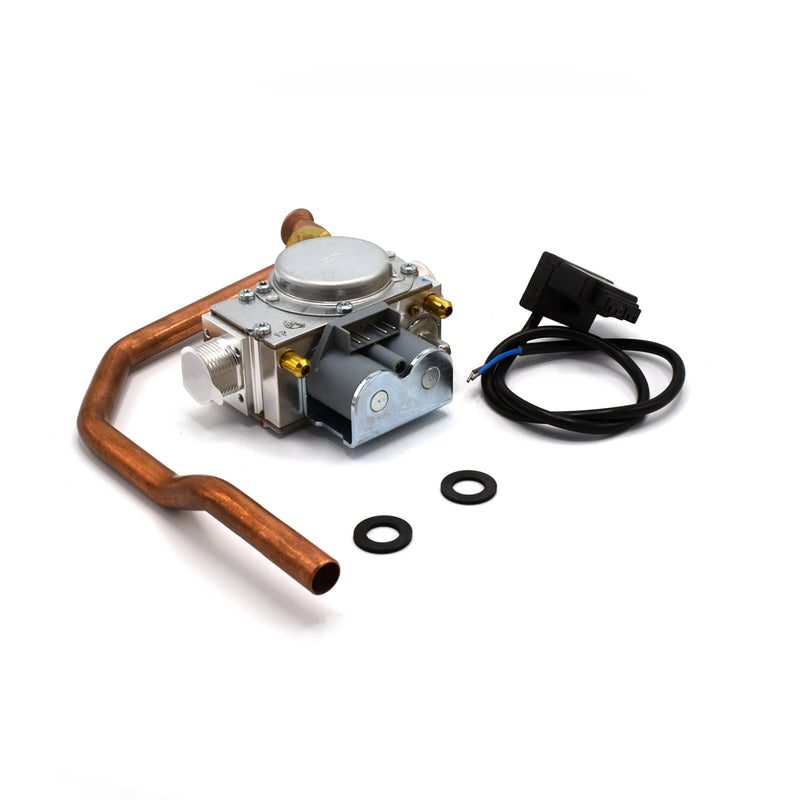Serviceset gasblok hrt 20/22 Klimax 1 - Dungs
