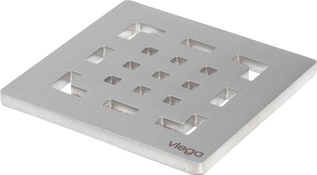 Viega Advantix rooster Visign RS2 100 X 100 (4928.2)