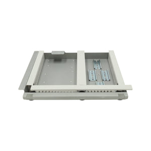 Control box