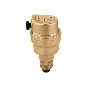 AUTOMATISCHE ONTLUCHTER ROBOCAL® MET VOETKLEP 3/8"