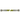 BONFIX Superieure RVS gasslang 200 cm