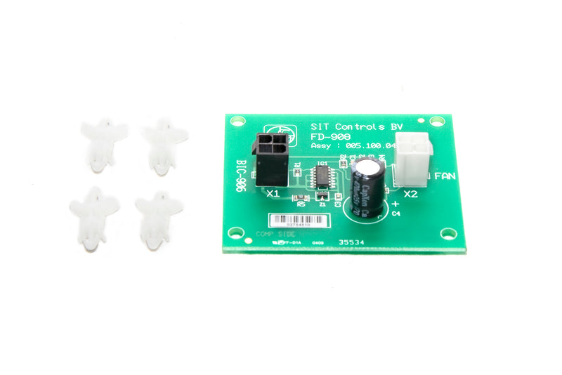 S.INTERFACE SWB-HR DISPLAY