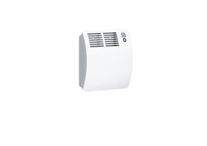 STIEBEL ELTRON Wandconvector, CON 10 Premium, 1,0 kW/230 V, wit