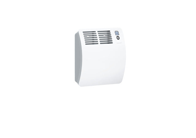 STIEBEL ELTRON Wandconvector, CON 10 Premium, 1,0 kW/230 V, wit