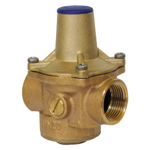 Drukreduceerventiel 7BIS Desbordes Junior DN15 F/F 1/2" 16/1-5,5 bar