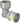S-Press PLUS knie 90º binnendraad 32-Rp1"FT