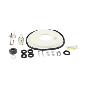 Service-set C 35 C