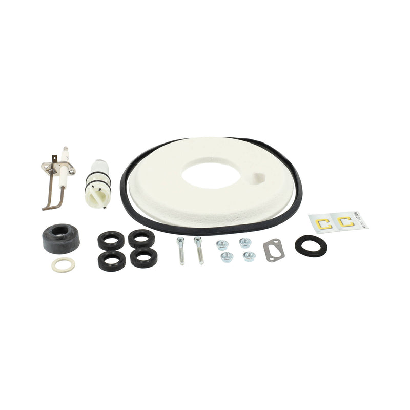 Service-set C 35 C
